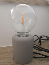 Tischlampe lampe leuchte gebraucht kaufen Tischlampe lampe leuchte gebraucht kaufen  Wenden