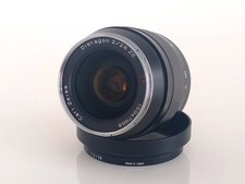 Zeiss distagon 28mm gebraucht kaufen  Müncheberg