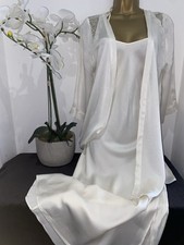 Beautiful silk negligee for sale  NOTTINGHAM