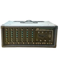 Peavey xr600c mixer for sale  KIDDERMINSTER