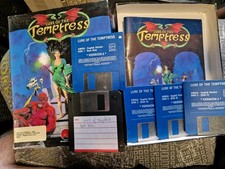 Lure temptress amiga for sale  ASHINGTON