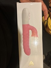 Pink masturbator d'occasion  Expédié en Belgium