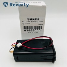 Yamaha battery box for sale  Chula Vista