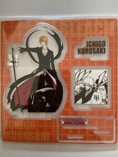 Bleach ichigo kurosaki d'occasion  Expédié en France