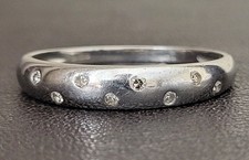Beautiful 9ct white for sale  SOUTHAMPTON