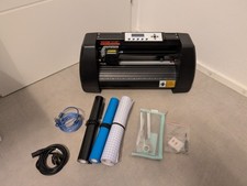 Vevor plotter schneideplotter gebraucht kaufen  Pocking