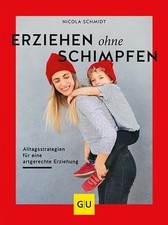 Erziehen hne schimpfen gebraucht kaufen  Berlin