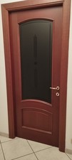 Porte interne legno usato  Pinerolo