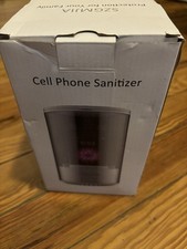 Desinfetante para celular, desinfetante para telefone celular, mata bactérias, limpador de relógio/joias comprar usado  Enviando para Brazil