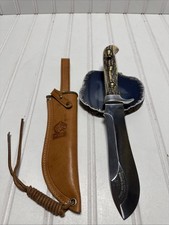Puma white hunter for sale  Coeur D Alene