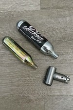 Topeak co2 ventil gebraucht kaufen  Schöneck
