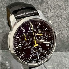 tissot prc200 d'occasion tissot prc200 d'occasion Expédié en Belgium