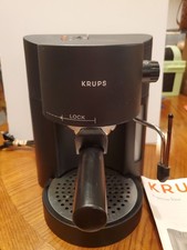 Krups espresso coffee for sale  Atwater