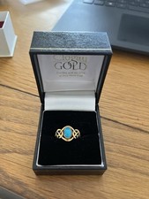 Clogau ring 9ct for sale  WARRINGTON