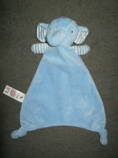 Blue elephant stripe for sale  UK