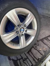 Bmw alufelgen zoll gebraucht kaufen  Olching