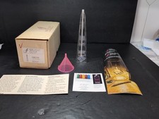 Firelight obelisk 7.5 for sale  Jacksonville