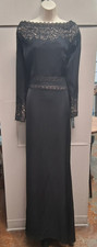 Tadashi shoji black for sale  Lenexa