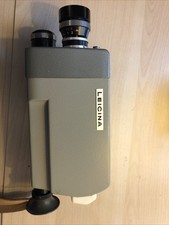 Leitz leicina super gebraucht kaufen  Wassenberg
