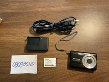 Casio exilim z75 for sale  Linwood
