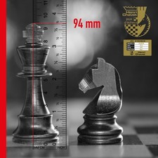 Chavet 101 chess d'occasion  Expédié en Belgium
