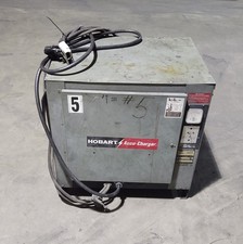 Hobart forklift battery for sale  Henderson
