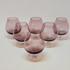 Antique colored crystal d'occasion  Expédié en Belgium