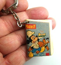 Ancien porte clé d'occasion  Jœuf