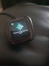 Versa lite purple for sale  HULL