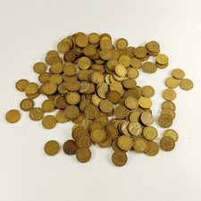 British three pence for sale  NORWICH