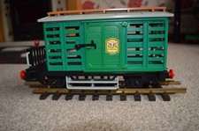 Playmobil 4121 western for sale  GREAT YARMOUTH