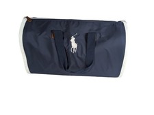 Bolsa de viagem Polo Ralph Lauren 2 em uma bolsa de viagem ou porta-bagagens  comprar usado  Enviando para Brazil