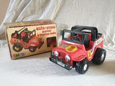 Smoby buggy toy d'occasion  Expédié en Belgium