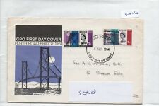 First day cover for sale  CHURCH STRETTON