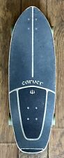 Carver merrick skateboard for sale  Valencia