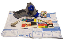 Beyblade con pistola usato  Roma
