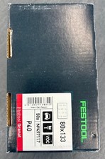Festool strisce abrasive usato  Plaus