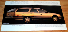 1988 mercury sable for sale  Hartland