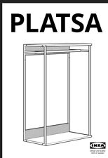 Platsa open clothes for sale  LONDON