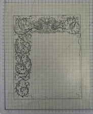 Disegno preparatorio per usato  Torino