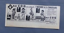 Publicite ancienne advert d'occasion  Mussidan