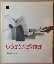 Stampante apple color usato  Calderara di Reno
