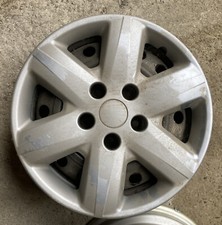 cerchi ferro 15 renault usato  Italia