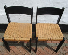 Habitat chairs narchie for sale  LOWESTOFT
