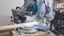 Makita ls1219l 1800w usato  Villafranca Sicula