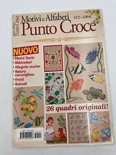 animali punto croce usato animali punto croce usato Tivoli