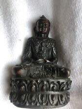 Kleine buddha figur gebraucht kaufen  Hamburg