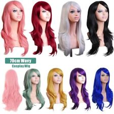 70cm cosplay hair for sale  UK