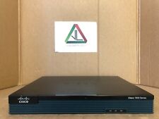 Cisco 1921 router for sale  HUNTINGDON