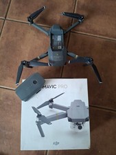 Dji mavic pro for sale  BALLYMENA